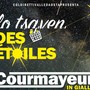 Lo Tsaven des Étoiles: Courmayeur si tinge di giallo