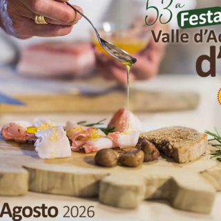 Gusto dell’identità: conoscere la Valle d’Aosta anche attraverso il suo cibo