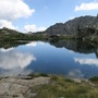 MONTAGNA VDA: Piccoli laghi di Issime, nel cuore del vallone Walser