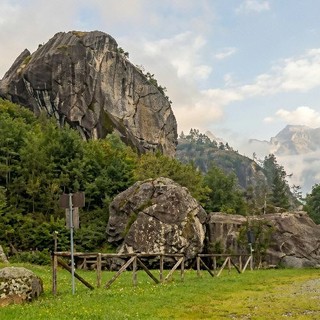 Sasso di Remenno
