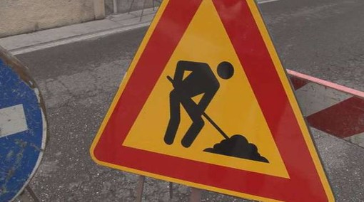 Modifiche alla circolazione lungo alcune strade regionali