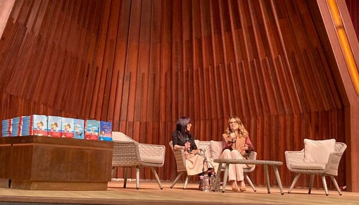 Quando il dolore diventa vita, a Nus una serata che resta