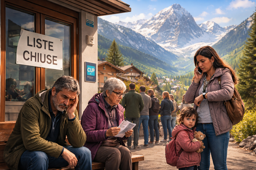 I valdostani: un popolo dalla salute cagionevole?