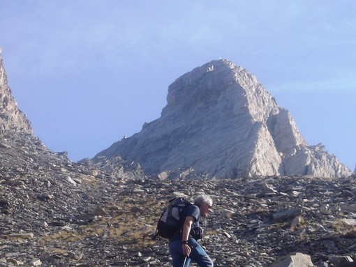 Il Pic d'Aosta Il Pic d'Aosta