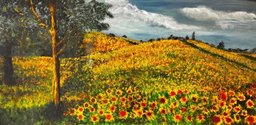 La vIta larta di  Doni &amp; Loretta Badino