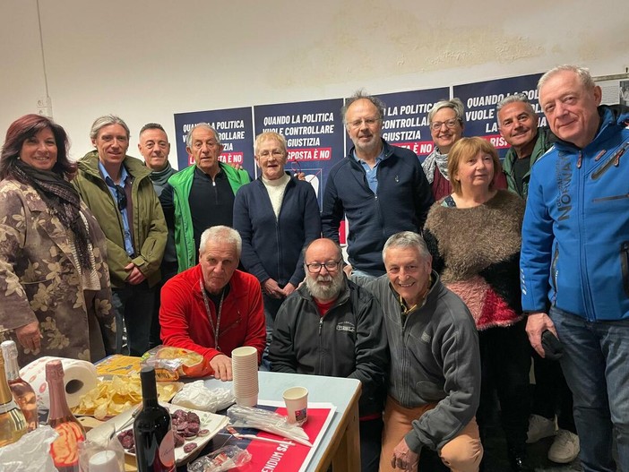 Anche in Valle d’Aosta ha vinto la Costituzione antifascista