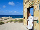 Papa Leone a Lampedusa