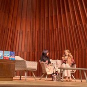 Quando il dolore diventa vita, a Nus una serata che resta