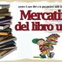 Marché du livre d'occasion du 23 au 25 mai 2024 à la bibliothèque régionale « Bruno Salvadori » d'Aoste