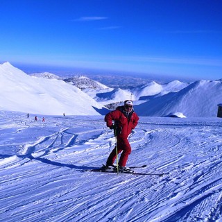 Un punto della traversata