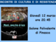 La montagna come rinascita: Bonino e Marchisio presentano il loro libro a Pinasca