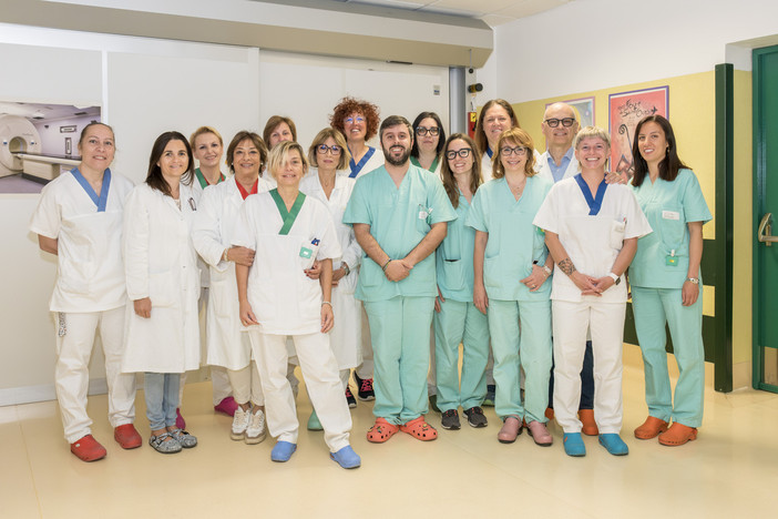 Nuova tomoterapia ad Aosta, investimento da 9 milioni di euro per la cura dei tumori Nuova tomoterapia ad Aosta, investimento da 9 milioni di euro per la cura dei tumori