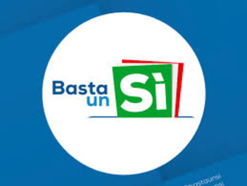 Referendum: il 1° dicembre ad Aosta  PD, UV e Stella Alpina “Insieme per il SI”