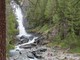 La prima cascata La prima cascata