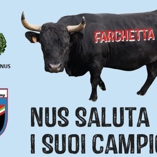 La comunità Neuventse celebra la regina Farchetta e Lorenzo Rosset tra tradizione e convivialità