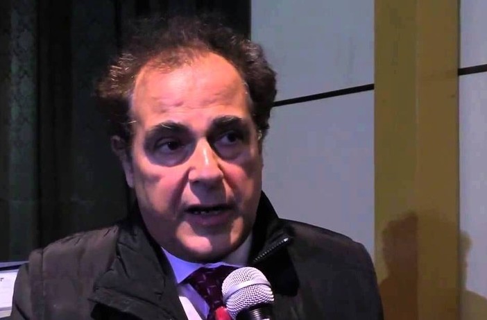 Leo Beneduci Leo Beneduci