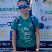 Atletica: Brillante quarto posto italiano per Lorenzo Brunier nei 10 km nei Campionati Nazionali di Corsa su Strada a Grado Atletica: Brillante quarto posto italiano per Lorenzo Brunier nei 10 km nei Campionati Nazionali di Corsa su Strada a Grado