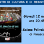 La montagna come rinascita: Bonino e Marchisio presentano il loro libro a Pinasca