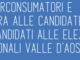 Un appello per la Valle: legalità, trasparenza e comunità contro le mafie Un appello per la Valle: legalità, trasparenza e comunità contro le mafie