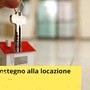Sostegno alla locazione “Bando 2025”