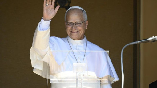 Léon XIV: «La table de Dieu est préparée pour tous». L’Église appelée à dépasser les frontières Léon XIV: «La table de Dieu est préparée pour tous». L’Église appelée à dépasser les frontières