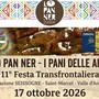 Lo Pan Ner torna a Seissogne: il pane delle Alpi unisce tradizione, comunità e nuove sfide Lo Pan Ner torna a Seissogne: il pane delle Alpi unisce tradizione, comunità e nuove sfide