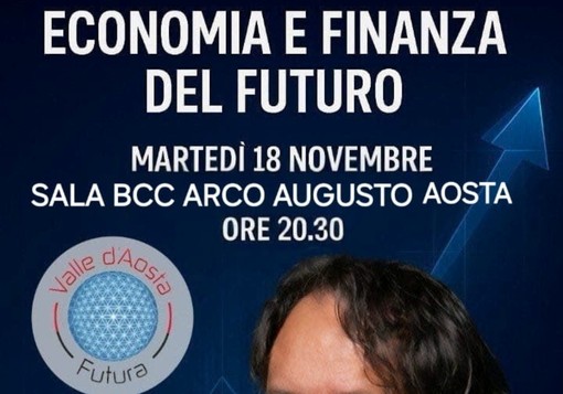 Economia e finanza del futuro: un viaggio con Gianmarco Landi tra poteri, mercati e libertà economica Economia e finanza del futuro: un viaggio con Gianmarco Landi tra poteri, mercati e libertà economica