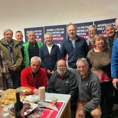 Anche in Valle d’Aosta ha vinto la Costituzione antifascista