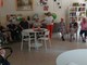"Una Vita Parallela" emoziona gli ospiti della RSA Don Menzio di Avigliana "Una Vita Parallela" emoziona gli ospiti della RSA Don Menzio di Avigliana