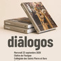 Diálogos, ad Aosta il volume dedicato all’artigianato e alle immagini di devozione Diálogos, ad Aosta il volume dedicato all’artigianato e alle immagini di devozione