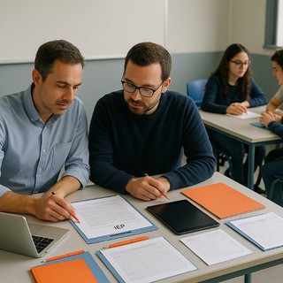 Tra inclusione e sostegno quotidiano, lavorare con alunni con disabilità nella scuola richiede preparazione e sensibilità