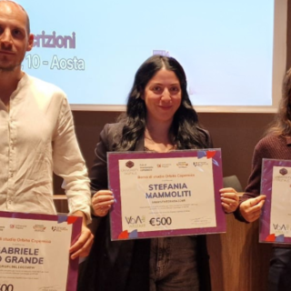 Premio Orbita Copernico 2026, assegnate cinque borse di studio a progetti innovativi per la VDA