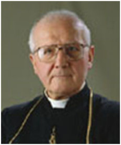 Monsignor Ovidio Lari Monsignor Ovidio Lari