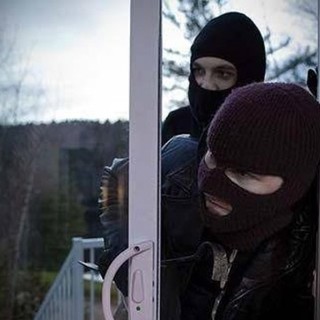 Nuovo raid di furti ad Aosta e nella plaine
