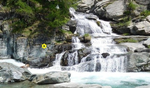Cogne, recuperato il corpo della donna caduta nel torrente Valeille: decisiva una complessa operazione idraulica Sommario Cogne, recuperato il corpo della donna caduta nel torrente Valeille: decisiva una complessa operazione idraulica Sommario