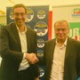 Paolo Laurencet e REnato Favre