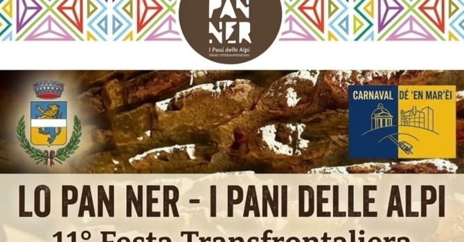 Lo Pan Ner torna a Seissogne: il pane delle Alpi unisce tradizione, comunità e nuove sfide Lo Pan Ner torna a Seissogne: il pane delle Alpi unisce tradizione, comunità e nuove sfide