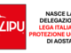 Nasce la delegazione Lipu della Valle d’Aosta