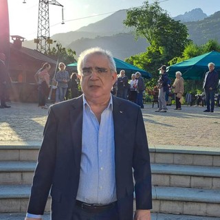 Salvatore Luberto presidente LIlt VdA