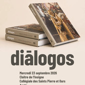 Diálogos, ad Aosta il volume dedicato all’artigianato e alle immagini di devozione