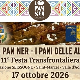 Lo Pan Ner torna a Seissogne: il pane delle Alpi unisce tradizione, comunità e nuove sfide