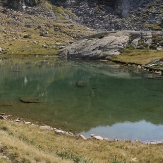 MONTAGNA VDA: Questa settimana si va a ISSIME