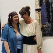 Infinite possibilità – gesto, materia e ricerca come linguaggio espressivo