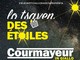 Lo Tsaven des Étoiles: Courmayeur si tinge di giallo