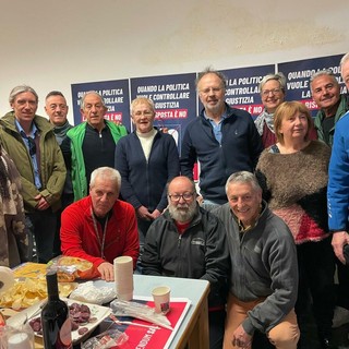 Anche in Valle d’Aosta ha vinto la Costituzione antifascista