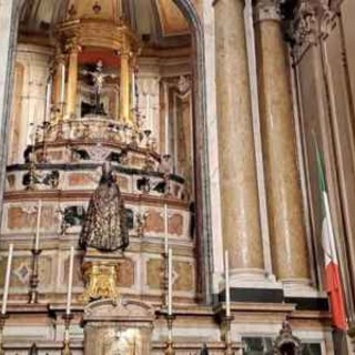 Gmg Lisbona: Nostra Signora di Loreto, la “chiesa degli italiani” apre le porte ai pellegrini