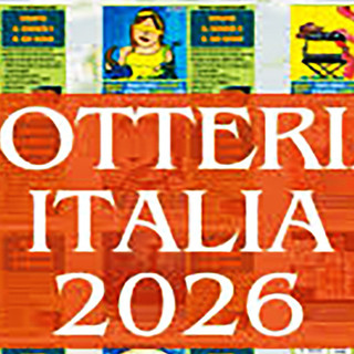 Lotteria Italia, in Valle d’Aosta venduti oltre 21 mila biglietti: cresce la voglia di tentare la fortuna