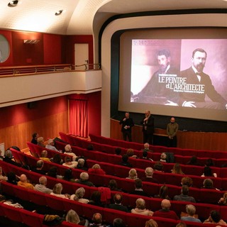 Le peintre et l’architecte : mémoire, racines et identité entre art et Vallée d’Aoste