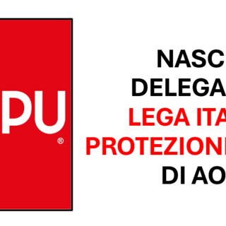 Nasce la delegazione Lipu della Valle d’Aosta