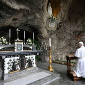 Lourdes, molto più di un viaggio: il pellegrinaggio tra fede, fragilità e fraternità